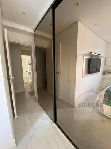 Imagem 2 de 24 de Apartamento Para Alugar No Bairro Santa Paula Em São - L1713-2