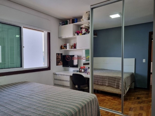 Imagem 22 de 30 de Casa Com 4 Quartos Sendo 2 Suítes Em Condomínio No Centro Da Cidade. Teresópolis/rj. - Ca01929 - 70332854