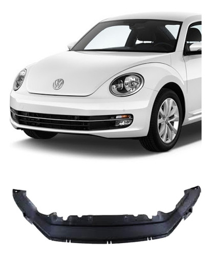 Spoiler Volkswagen Beetle  2012 2013 2014 2015 2016
