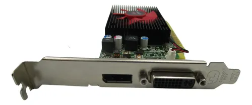LP AMD Radeon R5 340X 2GB PCI-E X16 109-C87051-00 Dell X0CVJ P 9152 LP AMD Radeon R5 340X 2GB PCI-E X16 109-C87051-00 Dell X0CVJ P 9152