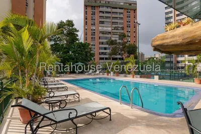 Apartamento en alquiler