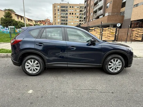Mazda CX-5 2.0 Touring At
