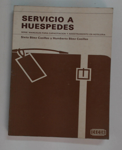 Servicio A Huespedes - Baez Casillas, Baez Castillas