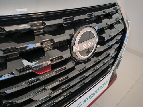 Nissan Kicks 1.6 Special Edition Cvt 120cv