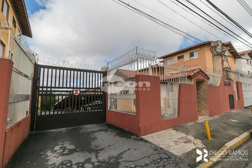 Imagem 14 de 14 de Apartamento - Assuncao - Ref: 1406 - V-1406