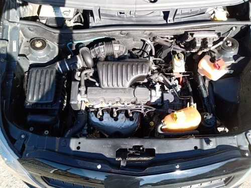 Imagem 4 de 7 de Montana 1.4 Mpfi Ls Cs 8v Flex 2p Manual