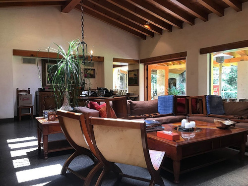 Imagen 17 de 30 de Sorprendente Casa En Venta Rancho San Francisco