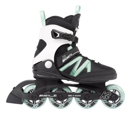 K2 Skate Kinetic 80 Pro