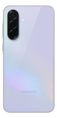 Telefono Galaxy Samsung A36 5g 8gb 256gb Distintos Colores Lavander
