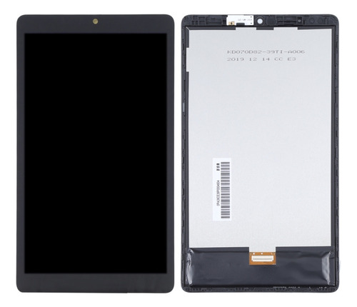 Pantalla Lcd Negra For Huawei Mediapad T3 7.0 Wifi Bg2-w09
