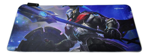 El Maestro Gaming Mousepad Radioshack 2607059