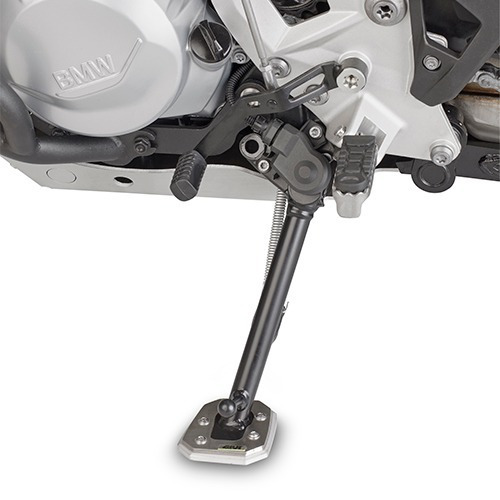Ampliacion De Muleta Givi Bmw F 750 F 850 Gs Moto Delta