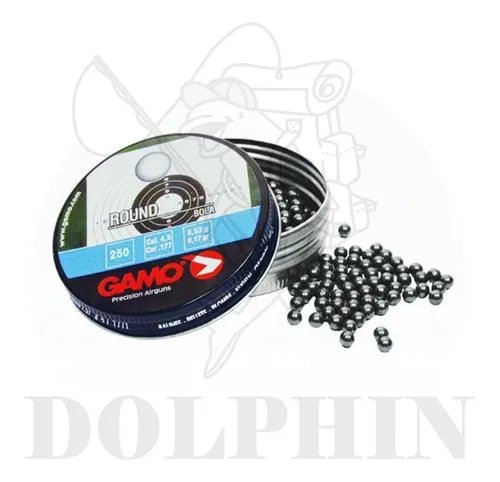 Kit Pistola Gamo Co2 P23 Combat 10 Tiros + Garrafa + Balines