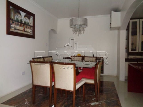 Sobrado - Vila Helena - Ref: 13080 - V-13080