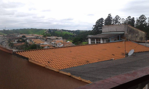 Imagem 18 de 25 de So0119- Sobrado Com 4 Dormitórios À Venda, 133 M² Por R$ 371.000 - Bandeira Branca - Jacareí/sp - So0119