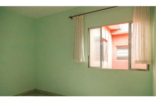 Apartamento À Venda Na Rua Ponche Verde, Cidade Líder, São Paulo - Sp - Liv-11230