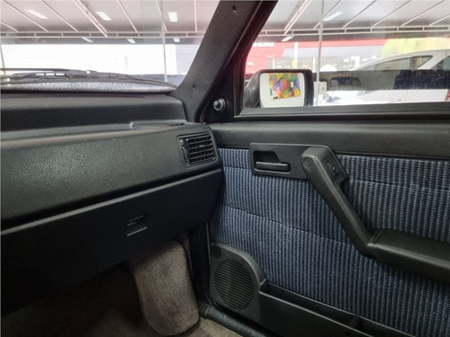 Imagem 11 de 15 de Fiat Premio 1.6 Csl 8v Gasolina 4p Manual