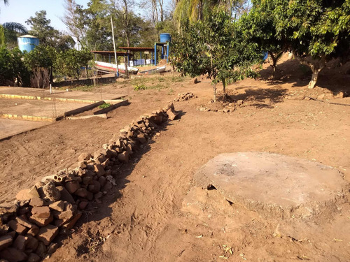 Vendo Rancho Com 940 Mts Quadrados