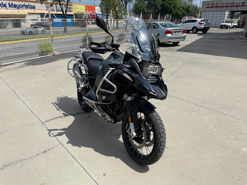 Imagen 7 de 8 de Bmw Adventure