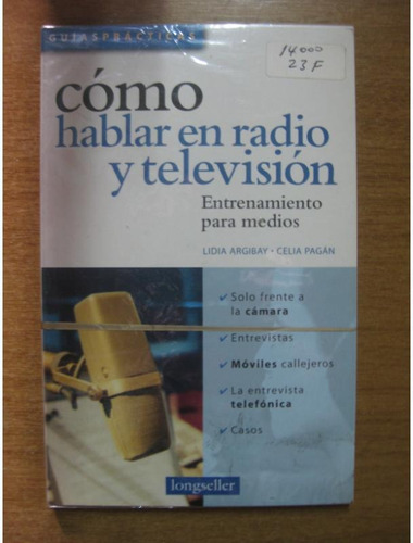 Como Hablar En Radio Y Television