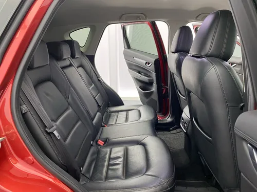 Mazda CX-5 2.5 Touring