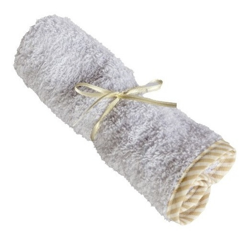 Babita Algodón Toalla Bebe Resistentes Absorbentes Ajuar