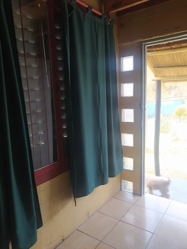 Imagen 12 de 29 de Vendo - Financio , Casa En Bº Privado Cuarzo - El Trapiche - San Luis