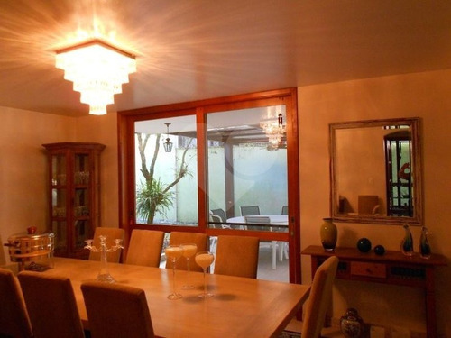 Excelente Casa No Morumbí - 345-im146036