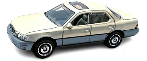 Carrinho Matchbox Clássico - 1994 Lexus Ls 400