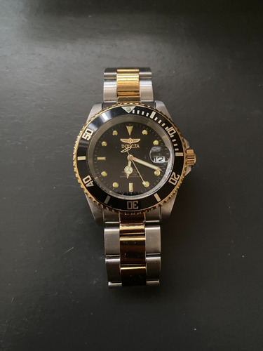 Reloj Hombre Invicta Pro Diver 8927ob