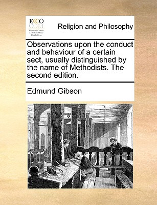 Libro Observations Upon The Conduct And Behaviour Of A Ce...