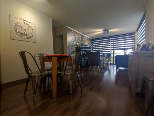 Venta De Departamento En Antofagasta Sector Norte.3 Dormitor