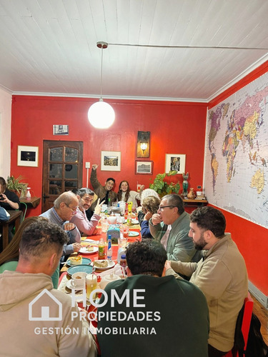 Arriendo Comercial, Casona/ Cafetería/hostal Cerro Alegre