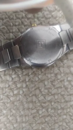 Reloj Tissot Vintage Original (Usado)