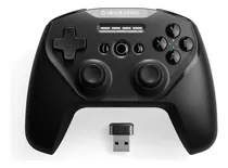 Comprar Steelseries Stratus Duo - Mando De Juego Inalámbrico, Chrom
