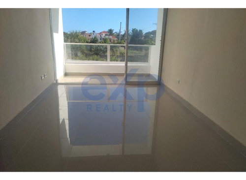 Residencial Cerrado De Aptos Listos En San Isidro, Aplican Bono Primera Vivienda. Desde Rd$5,540,933.00