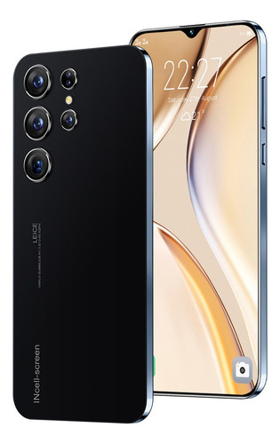 Teléfono Inteligente S23 Ultra+ Neoman 6.5 16gb Rom 2gb Ram Android Smartphone