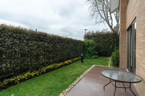 Casa En Venta En Cerros De Suba (localidad De Suba). Cod V5991