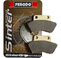 Comprar Pastilla Freno Polaris Scrambler Trasera 95\u002F97 Fa 232