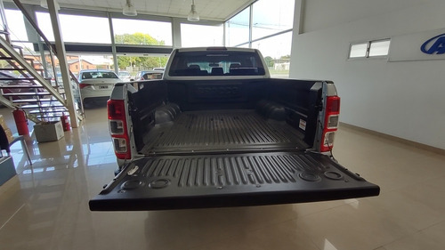 Ford Ranger 3.2 Cd 4x2 Xls Tdci 200cv 2016