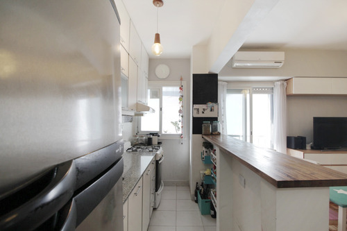 Imagen 25 de 25 de Venta 4 Amb Torre Nuñez Seguridad