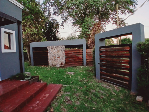 Venta/casa En Club De Campo Los Rosales Canning