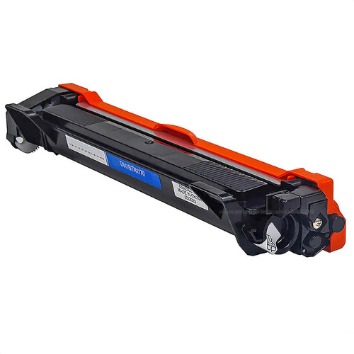 Toner Premium Compatível Com Tn116 Tn-116 Para Dcp-l1632w L1630w Hl-l1232wv Hl-l1222v Hl-l1232w L1232 L1222 Preto 1.500