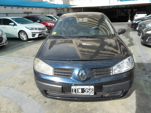 Renault Megane Ii Dci Confort