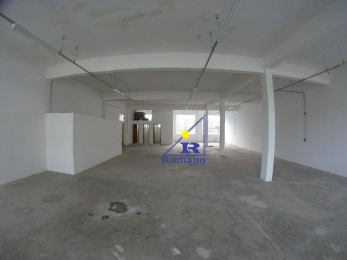 Imagem 4 de 23 de Galpão, 733 M² - Venda Por R$ 3.200.000,00 Ou Aluguel Por R$ 15.000,00/mês - Mooca (zona Leste) - São Paulo/sp - Ga0062
