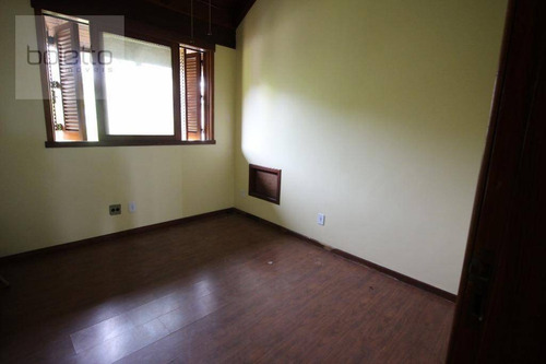 Casa À Venda, 384 M² Por R$ 2.690.000,00 - Três Figueiras - Porto Alegre/rs - Ca0148