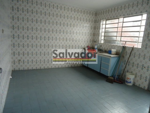 Casa Comercial Na Av Do Cursino - Vila Da Saúde - São Paulo - 8448