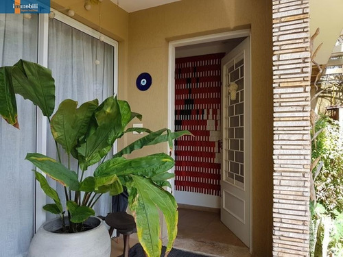 Casa Sumaré - Pc95862