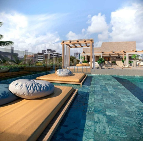 Imagem 3 de 15 de Lançamento Pé Na Areia No Jardim Oceania - 45822-50424