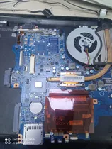 Comprar Placa Madre Sony Vaio Svf14 Intel Pentium